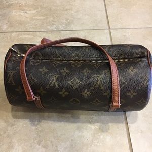 LV papillon 26